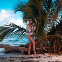 Отзыв от Ирина - Виза Destination Thailand